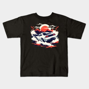 R32 Kids T-Shirt